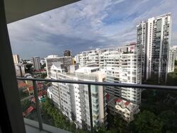 Pavilion 11 (D11), Condominium #504606961